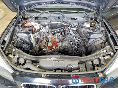 Zdjęcie 12 z 13 samochodu: 2015 BMW X1 XDRIVE28I VIN:WBAVL1C54FVY25056 - miniatura