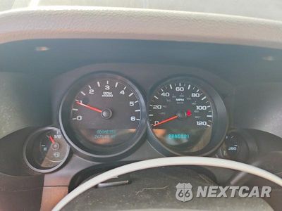 Zdjęcie 9 z 12 samochodu: 2008 CHEVROLET SILVERADO C1500 VIN:1GCEC14C48E125301 - miniatura