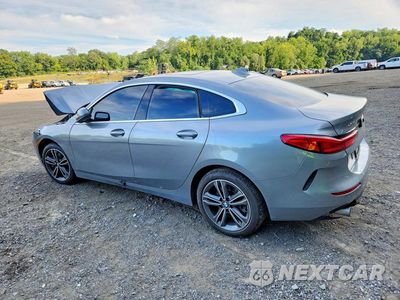 Drugie zdjęcie samochodu z przodu: 2023 BMW 228XI VIN:WBA73AK00P7N00246 - miniatura