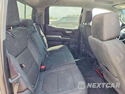 Zdjęcie 10 z 12 samochodu: 2020 CHEVROLET SILVERADO C1500 LT VIN:3GCPWCED2LG274732 - miniatura