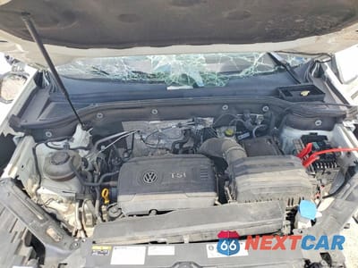 Zdjęcie 12 z 14 samochodu: 2020 VOLKSWAGEN ATLAS CROSS SPORT S VIN:1V2AC2CA1LC223922 - miniatura