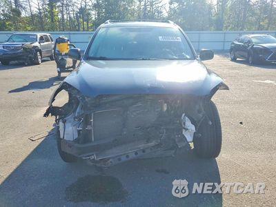 Piąte zdjęcie samochodu w środku: 2012 TOYOTA RAV4 BASE VIN:2T3BF4DV7CW249755 - miniatura