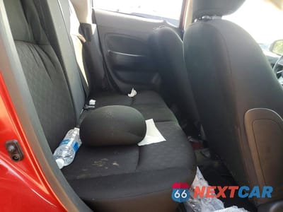 Zdjęcie 10 z 12 samochodu: 2024 MITSUBISHI MIRAGE ES VIN:ML32AUHJ4RH020537 - miniatura