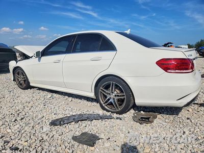 Drugie zdjęcie samochodu z przodu: 2014 MERCEDES-BENZ E350 VIN:WDDHF8JB5EA820596 - miniatura