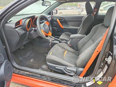 Zdjęcie 7 z 12 samochodu: 2015 SCION TC RELEASE SERIES 9.0 VIN:JTKJF5C77FJ006950 - miniatura