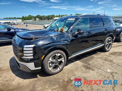 2026 HYUNDAI PALISADE LIMITED KM8RKES27TU032952 - główne zdjęcie licytacji z USA - miniatura