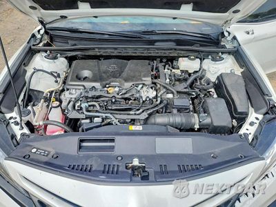 Zdjęcie 11 z 12 samochodu: 2024 TOYOTA CAMRY XSE VIN:4T1K31AK3RU063164 - miniatura