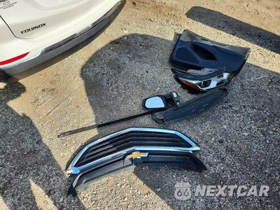 Zdjęcie 13 z 14 samochodu: 2020 CHEVROLET EQUINOX LT VIN:2GNAXUEV1L6223890 - miniatura
