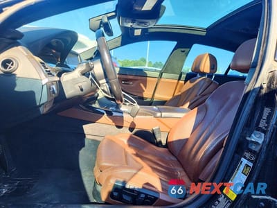 Zdjęcie 7 z 12 samochodu: 2015 BMW 640 XI GRAN COUPE VIN:WBA6B8C55FD453460 - miniatura