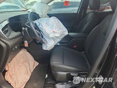 Zdjęcie 7 z 13 samochodu: 2025 BUICK ENCORE GX PREFERRED VIN:KL4AMBSP2SB090509 - miniatura