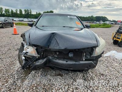 Piąte zdjęcie samochodu w środku: 2009 HONDA ACCORD EXL VIN:5KBCP36849B501867 - miniatura