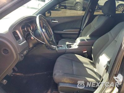 Zdjęcie 7 z 12 samochodu: 2020 DODGE CHARGER SXT VIN:2C3CDXBG6LH118014 - miniatura