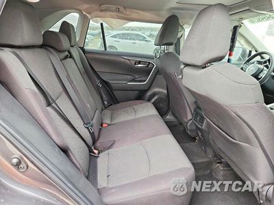 Zdjęcie 10 z 12 samochodu: 2023 TOYOTA RAV4 XLE VIN:2T3P1RFV4PC339810 - miniatura