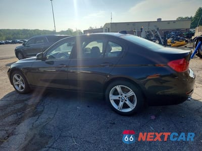 Drugie zdjęcie samochodu z przodu: 2015 BMW 328 XI VIN:WBA3B3G58FNR87532 - miniatura