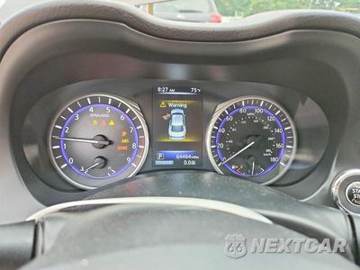 Zdjęcie 9 z 13 samochodu: 2015 INFINITI Q50 PREMIUM VIN:JN1BV7ARXFM418439 - miniatura