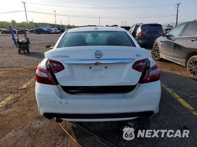 Zdjęcie 6 z 12 samochodu: 2018 NISSAN ALTIMA 2.5 SV VIN:1N4AL3AP9JC239691 - miniatura