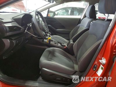 Zdjęcie 7 z 12 samochodu: 2025 SUBARU CROSSTREK PREMIUM VIN:JF2GUHDC6SH237720 - miniatura