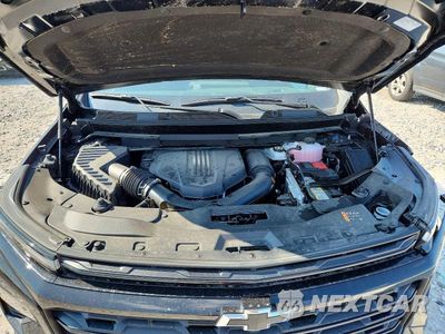 Zdjęcie 12 z 13 samochodu: 2026 CHEVROLET TRAVERSE LT VIN:1GNEVGKS4TJ222724 - miniatura