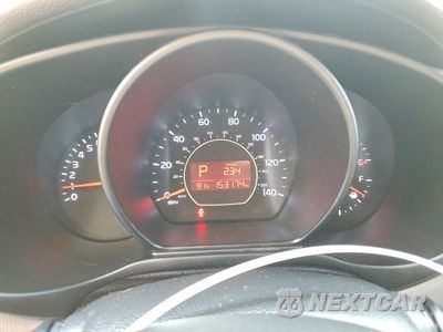 Zdjęcie 9 z 12 samochodu: 2014 KIA SOUL + VIN:KNDJP3A54E7078887 - miniatura