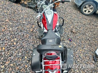 Zdjęcie 6 z 9 samochodu: 2014 YAMAHA XVS950 A VIN:JYAVN01E0EA019498 - miniatura