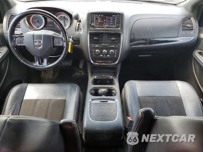 Zdjęcie 8 z 13 samochodu: 2019 DODGE GRAND CARAVAN SXT VIN:2C4RDGCG4KR723307 - miniatura