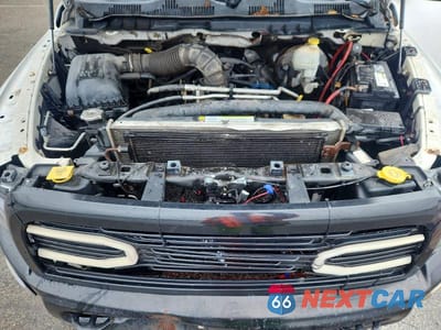 Zdjęcie 11 z 12 samochodu: 2011 DODGE RAM 2500 VIN:3D7TT2CT1BG564864 - miniatura