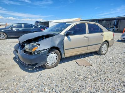 2005 TOYOTA COROLLA CE 1NXBR32E75Z354392 - główne zdjęcie licytacji z USA - miniatura