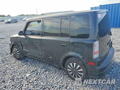 Drugie zdjęcie samochodu z przodu: 2006 TOYOTA SCION XB VIN:JTLKT324564049007 - miniatura