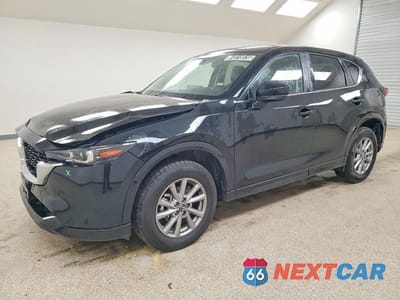 2025 MAZDA CX-5 SELECT JM3KFBBL2S0702129 - główne zdjęcie licytacji z USA - miniatura