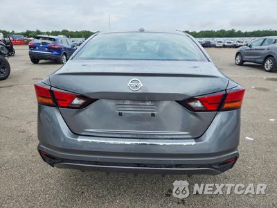 Zdjęcie 6 z 12 samochodu: 2022 NISSAN ALTIMA SV VIN:1N4BL4DV5NN412900 - miniatura