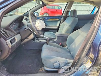 Zdjęcie 7 z 13 samochodu: 2004 MITSUBISHI GALANT ES MEDIUM VIN:4A3AB36F04E123928 - miniatura