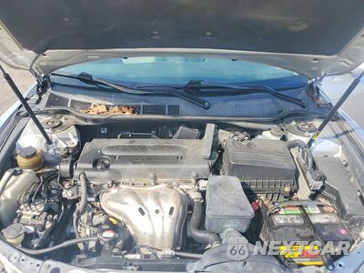 Zdjęcie 11 z 12 samochodu: 2009 TOYOTA CAMRY SE VIN:4T1BE46K89U336782 - miniatura