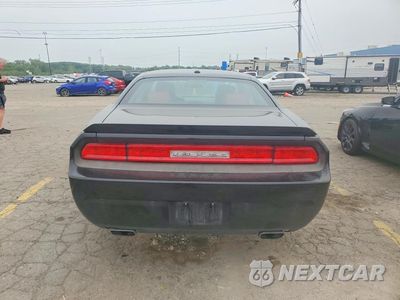 Zdjęcie 6 z 12 samochodu: 2013 DODGE CHALLENGER R/T VIN:2C3CDYBT4DH525155 - miniatura
