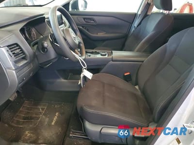 Zdjęcie 7 z 13 samochodu: 2024 NISSAN ROGUE S VIN:5N1BT3AB4RC701505 - miniatura