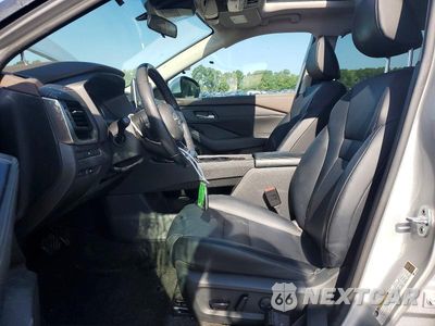 Zdjęcie 7 z 13 samochodu: 2023 NISSAN ROGUE SV VIN:5N1BT3BA0PC777144 - miniatura