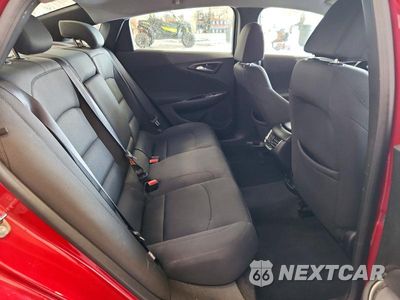Zdjęcie 10 z 12 samochodu: 2016 CHEVROLET MALIBU LT VIN:1G1ZE5ST6GF201768 - miniatura