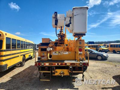 Zdjęcie 6 z 13 samochodu: 2013 INTERNATIONAL 4300 BUCKET TRUCK VIN:1HTMMAAN9DH325357 - miniatura