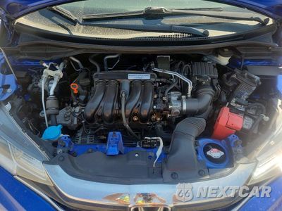 Zdjęcie 11 z 12 samochodu: 2020 HONDA FIT LX VIN:3HGGK5H47LM705314 - miniatura