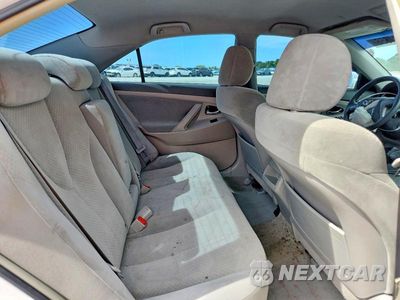 Zdjęcie 10 z 13 samochodu: 2009 TOYOTA CAMRY LE VIN:4T4BE46K79R087459 - miniatura