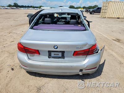 Zdjęcie 6 z 13 samochodu: 2018 BMW 540 I VIN:WBAJE5C5XJG918063 - miniatura