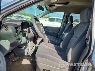Zdjęcie 7 z 13 samochodu: 2005 CHRYSLER TOWN & COUNTRY VIN:1C4GP45R05B352595 - miniatura