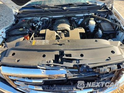 Zdjęcie 11 z 12 samochodu: 2018 GMC SIERRA K1500 SLT VIN:3GTU2NEJ1JG173016 - miniatura