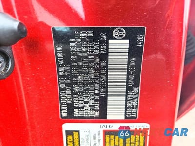 Zdjęcie 13 z 13 samochodu: 2010 TOYOTA CAMRY LE VIN:4T1BF3EK5AU083188 - miniatura