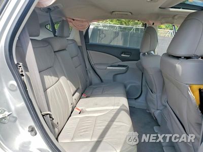 Zdjęcie 11 z 14 samochodu: 2013 HONDA CR-V EXL VIN:2HKRM4H76DH624768 - miniatura