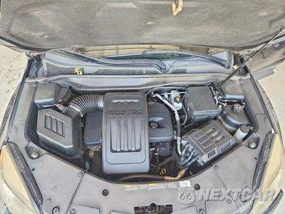 Zdjęcie 11 z 12 samochodu: 2017 CHEVROLET EQUINOX PREMIER VIN:2GNALDEK1H1504965 - miniatura