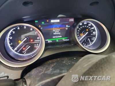 Zdjęcie 9 z 12 samochodu: 2024 TOYOTA CAMRY XLE VIN:4T1F11BK8RU131044 - miniatura