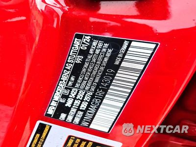 Zdjęcie 13 z 13 samochodu: 2024 MERCEDES-BENZ GLC 300 VIN:W1NKM4GB1RF143019 - miniatura