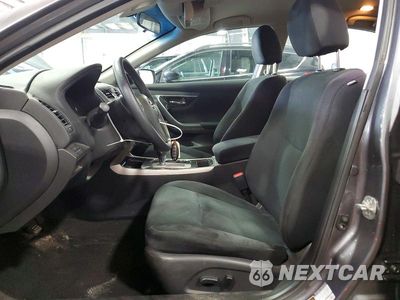 Zdjęcie 7 z 12 samochodu: 2014 NISSAN ALTIMA 2.5 S VIN:1N4AL3AP9EN384966 - miniatura