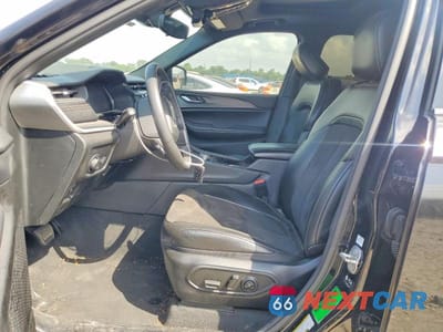 Zdjęcie 7 z 13 samochodu: 2023 JEEP GRAND CHEROKEE L LAREDO VIN:1C4RJKAG2P8825741 - miniatura