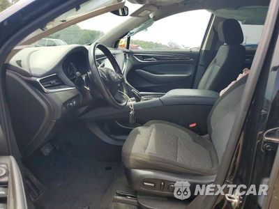 Zdjęcie 7 z 13 samochodu: 2020 BUICK ENCLAVE PREFERRED VIN:5GAERAKW2LJ149206 - miniatura